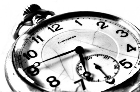 É Hora de Agir